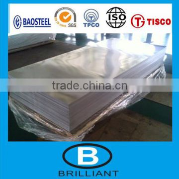 China!! 430 BA stainless steel plate for construction