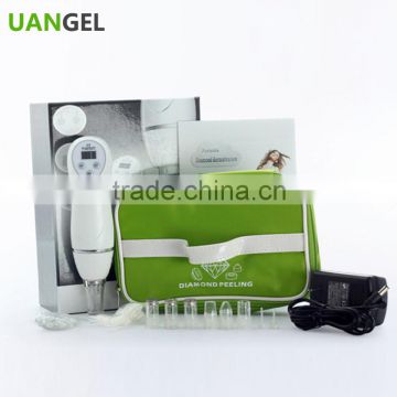 Best selling products 2016 in usa portable 6tips diamond dermabrasion machine