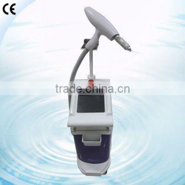 mobile long pulse ndyag hair removal laser machine -P003