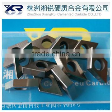 Tungsten Carbide Adjustable Shim