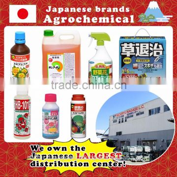 Fast-acting property bio pesticide with multiple functions made in Japan
