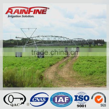 Chinese cost effective and maximum performance farm irrigation system