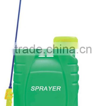 agriculture use water pump sprayer