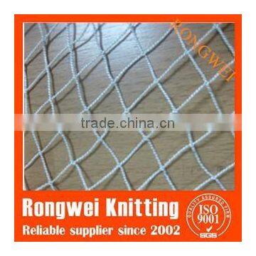 nylon/hdpe/raschel knotless fishing netting