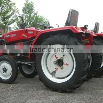 YTO 280P small farm tractor/mini eactor/small tractor
