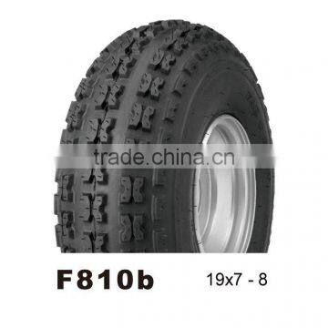 ATV tyre