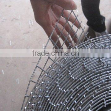 galvanized Roof Safety Mesh