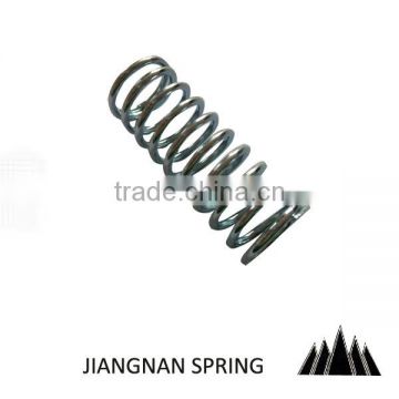 Spring Steel Galvanize Compression Spring Hangzhou China