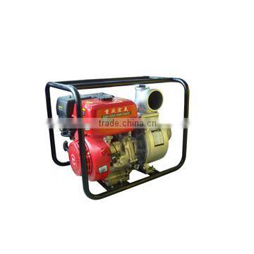 gasoline water pump QGZ100-30