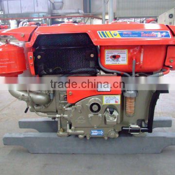 diesel engine for agricuture