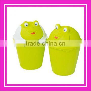 animal garbage bin & plastic garbage bin for 6L/8L