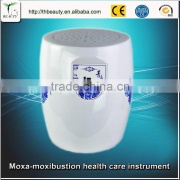 Sit moxibustion instrument,New arrival Moxibustion therapy instrument with cheap price