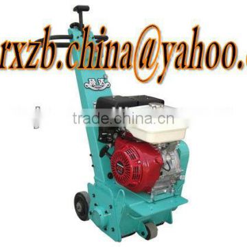 High quality gasoline pavement milling machine