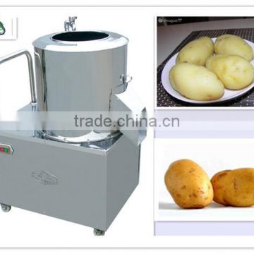 muiltifuction potato peeling machine