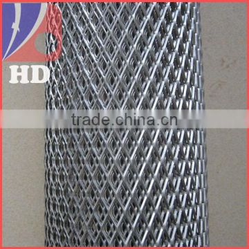 Hebei anping expanded metal mesh factory