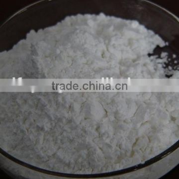 modified corn starch use for paper