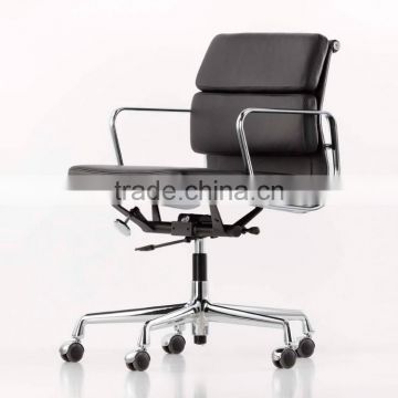 leather office chair for executive EA117 ems office chair