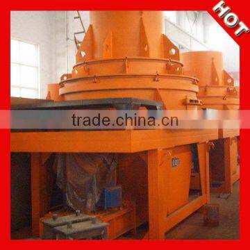 200-400 T/H UT Artificial Sand Processing Equipment