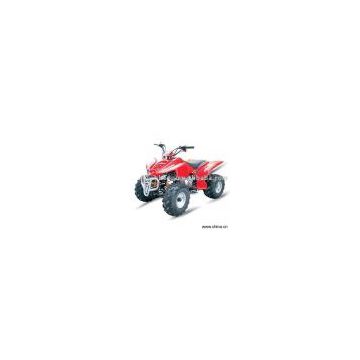 Sell ATV (CE Certified)