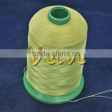 graphited ptfe packing with aramid corners thread