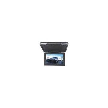 Sell 15.4 Inch Roof Mount / Flip Down LCD Monitor / TV, Car Video (China (Mainland))