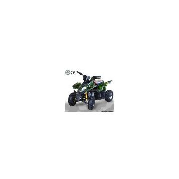 Sell New LEI 2007 50cc ATV/4 Wheeler/Buggy/Quad Bike