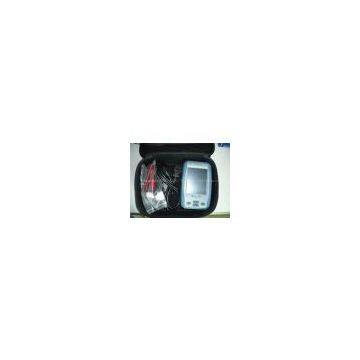 TOYOTA DENSO DIAGNOSTIC TESE II