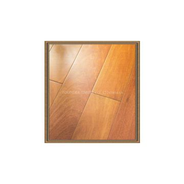 Engineered Flooring - Birch