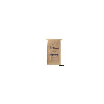Sell Kraft Paper / Woven PP Compound Bag