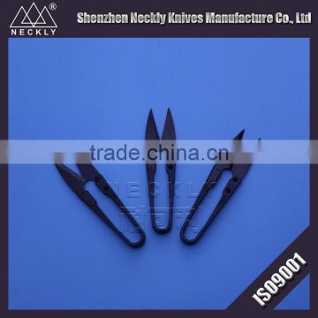 stainless steel scissors thread Scissors TC-800B for sewing scissors