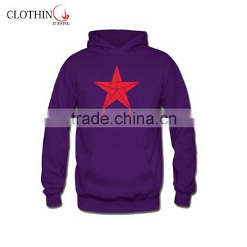 wholesale china print logo womens sweatshirts blank hoodies