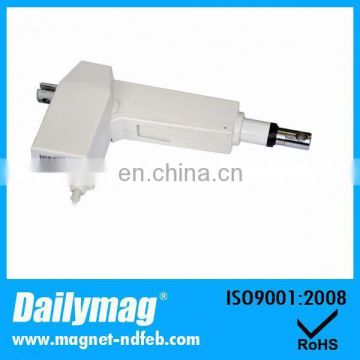 Electric DC Medical Used High Speed Linear Actuator