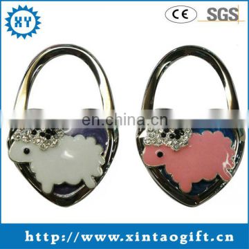 Custom made handbag hardware China merchandise