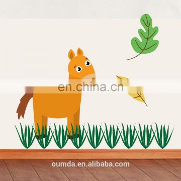 Animal Wall Decals Wall Stickers For Nursery