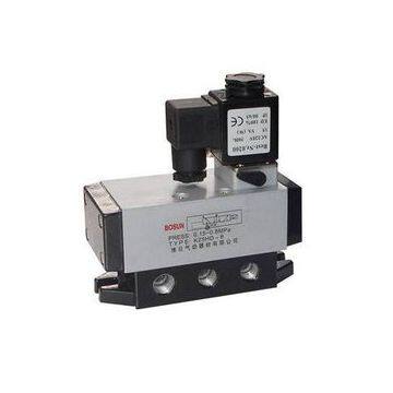 Wh43-g03-c11-a220-n  Water 1 Inch  Gas Solenoid Valves