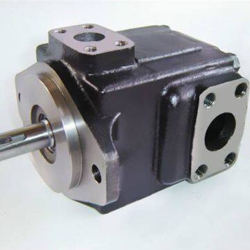 T6ec-072-014-1r00-c100 Hydraulic System Oil Denison Hydraulic Vane Pump