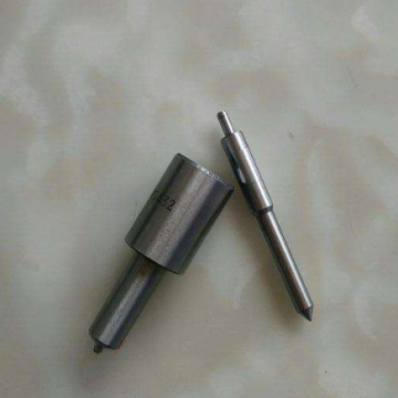 Dlla150s414nd118 High Precision Injector Nozzle Tip Bosch Common Rail Nozzle