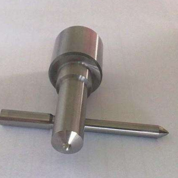 Dlla140s1252 Standard Size High Precision Bosch Common Rail Nozzle