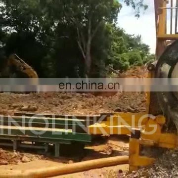 Popular in Sudan Alluvial Gold Extraction Machine