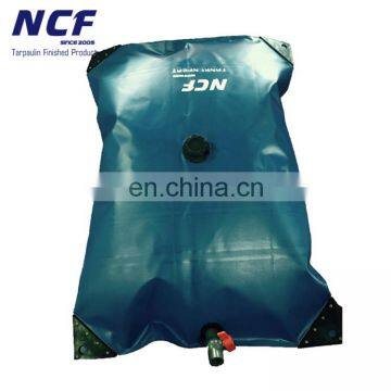 China Made Good Reputation Water Bag 1000 Liter