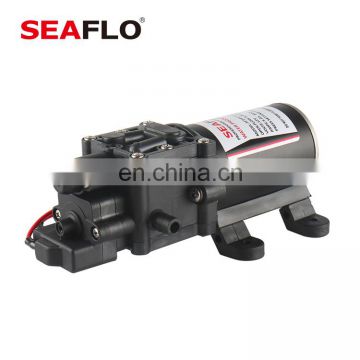 SEAFLO 4.9LPM 100PSI 24V Home Use Diaphragm Battery Water Pump