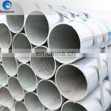 GI PIPE STANDARD LENGTH USED SCAFFOLDING FOR SALE