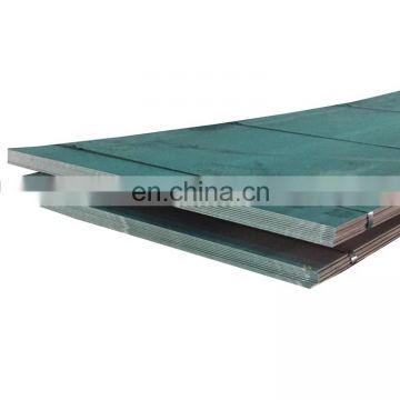 astm a36 j235jr carbon steel plate specification manufacture