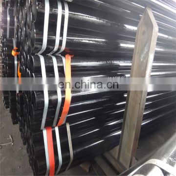 2018 new product ideas 9 5/8" api 5ct grade n80 steel casing pipe welded steel pipe for casing and tubing
