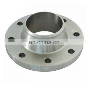 High Quality Neck Weld Carbon Steel Flange