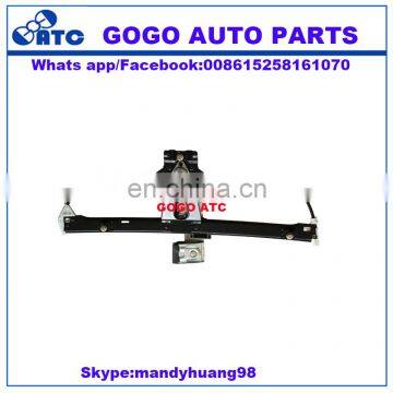 Power Window Regulator Rear Left FOR V-W G-OLF MK 3 1H0839401C  1H0839401E  1H4839401C  1H4839401E