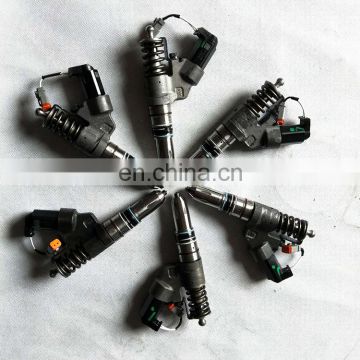 Ism11 Qsm11 4088384 4902921 4026222 Common Rail Fuel Injector Nozzle
