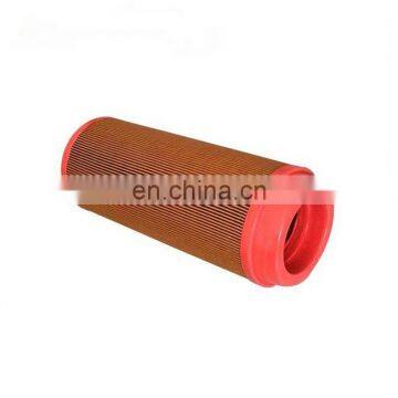 AF25565 P778989 AF26391 truck diesel generator air filter