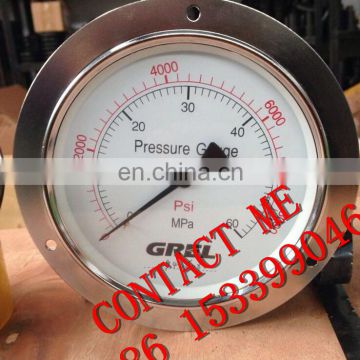Injector Nozzle Tester Tools With Oil Collector