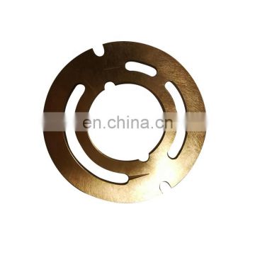A10VD17 A10VD28 A10VD43 A10VD71 Valve plate for Replacement Uchida Piston Pump Parts Good Quality